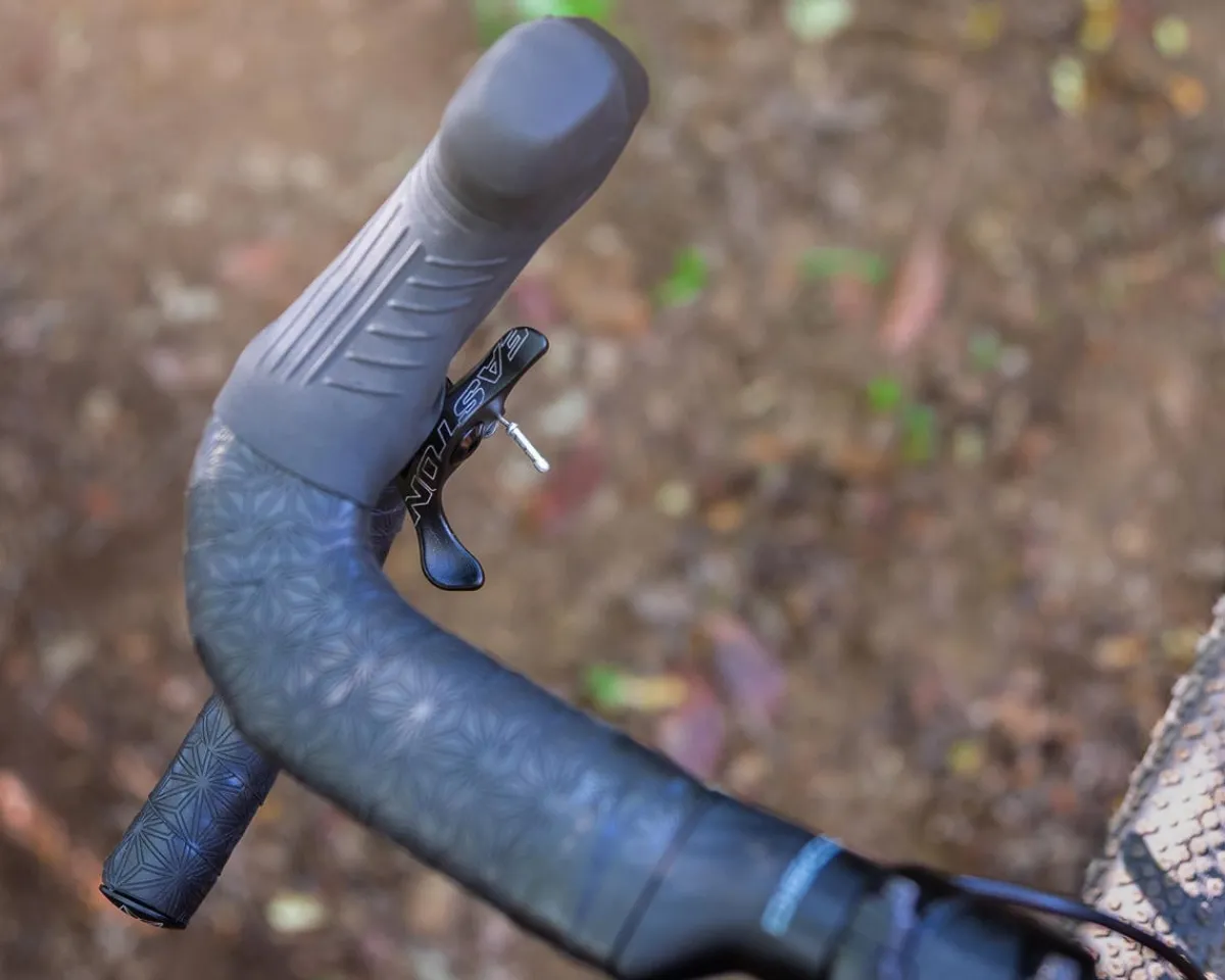 Easton Seatposts & Clamps|Dropbar AX Dropper Seatpost Remote (Black)