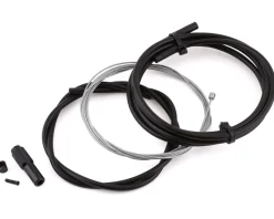Easton Seatposts & Clamps|Dropbar AX Dropper Seatpost Remote (Black)