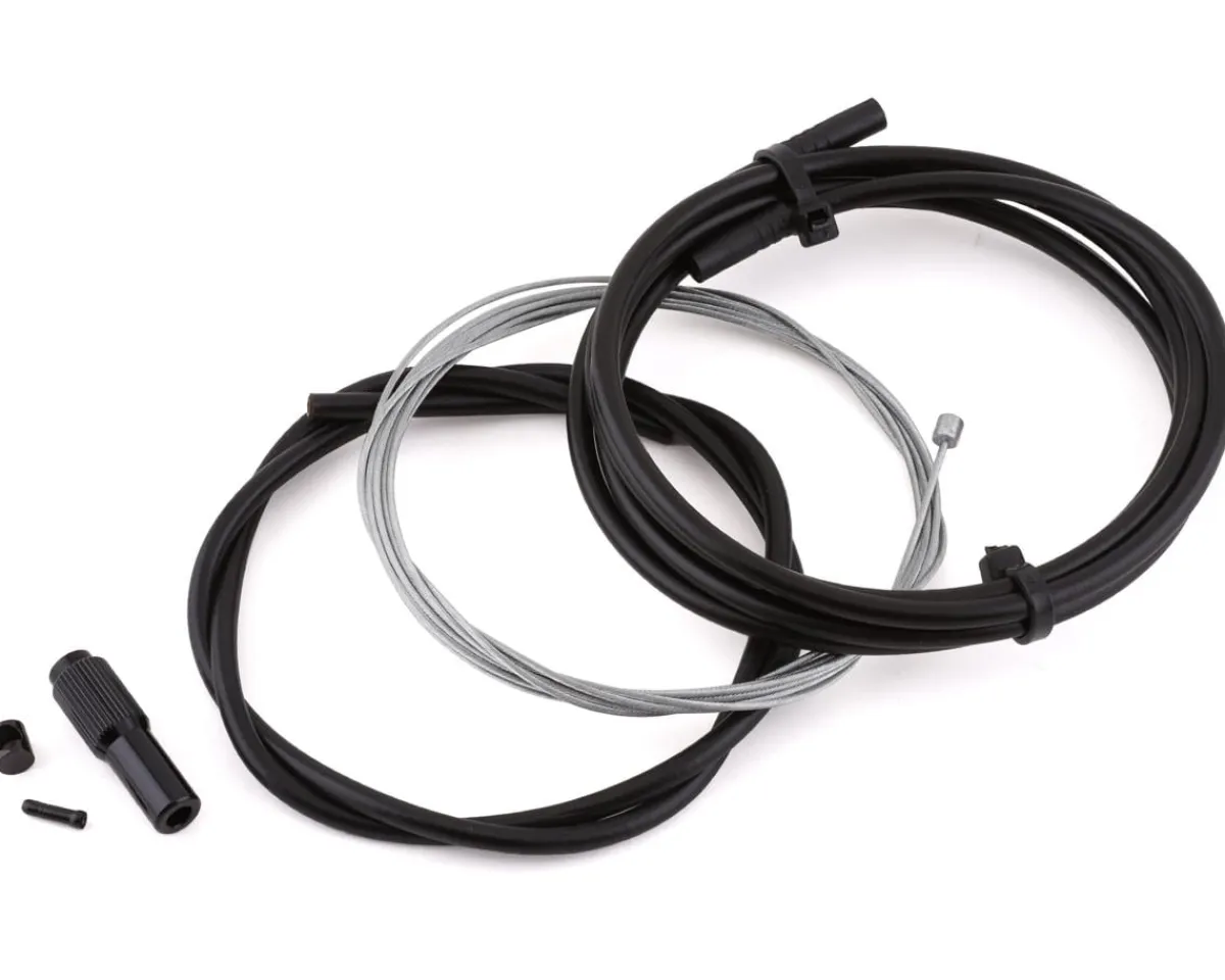 Easton Seatposts & Clamps|Dropbar AX Dropper Seatpost Remote (Black)