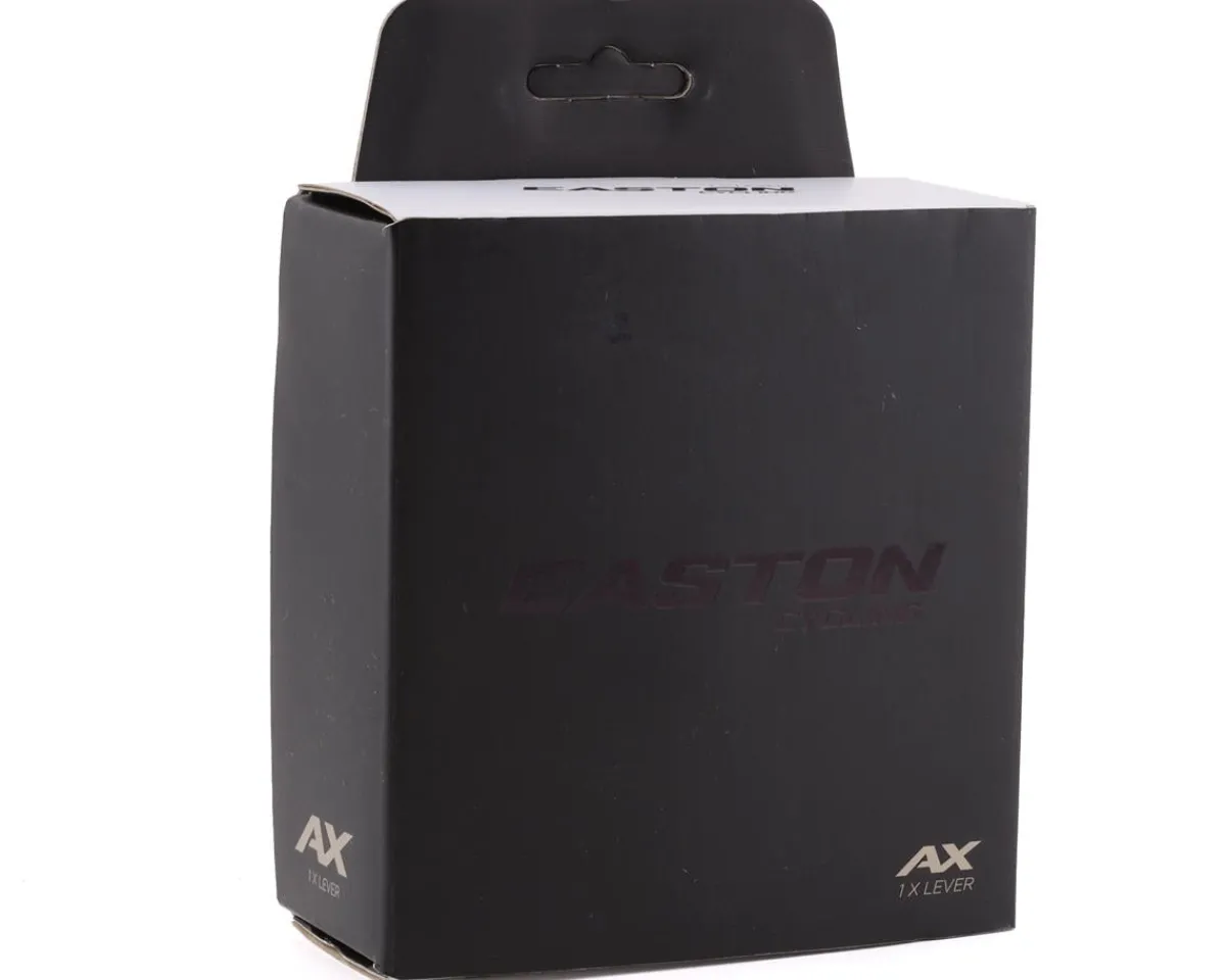 Easton Seatposts & Clamps|Dropbar AX Dropper Seatpost Remote (Black)