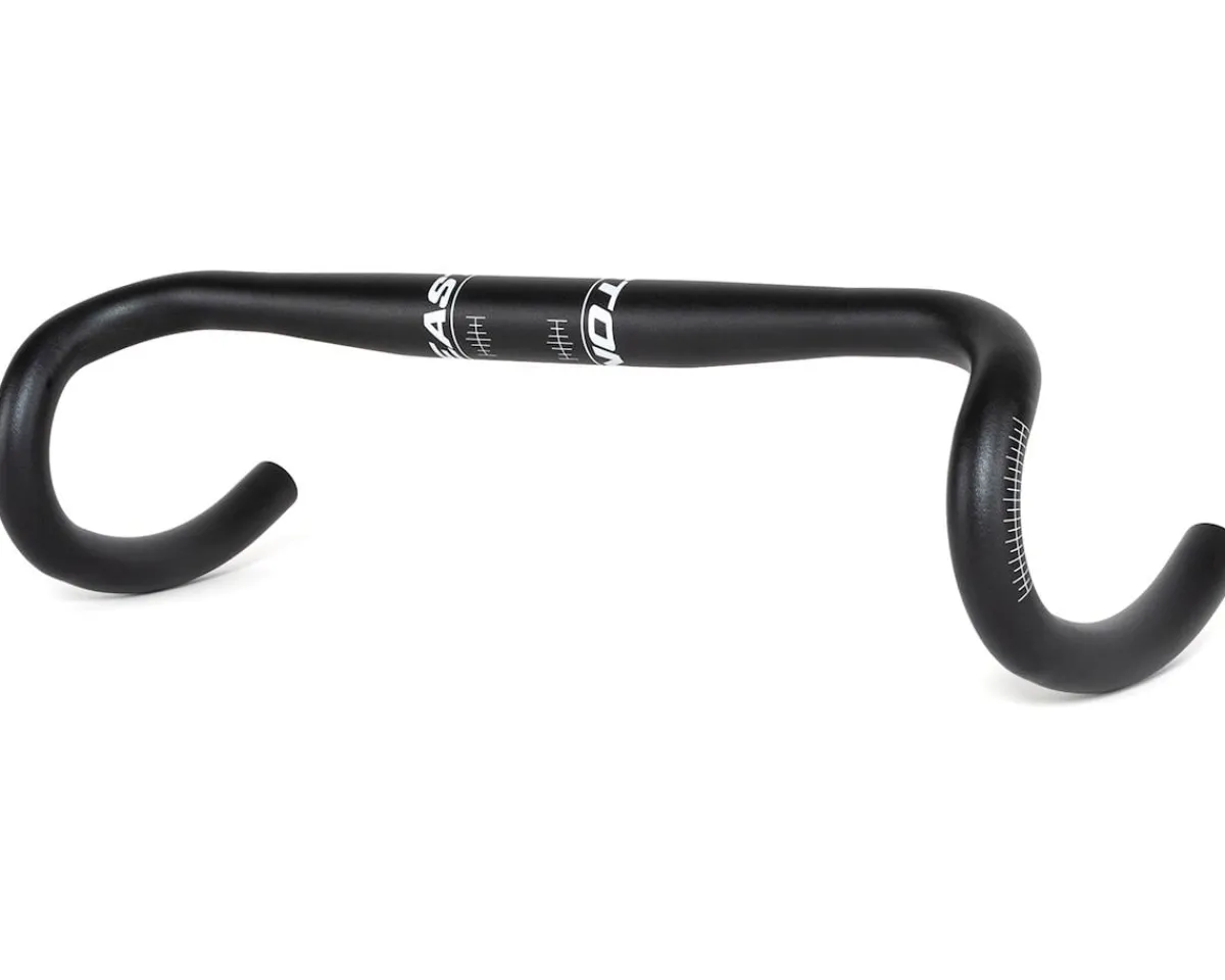 Easton Handlebars|Holiday Shopping|EA50 Alloy Road Handlebar (Black) (31.8mm) (42cm)