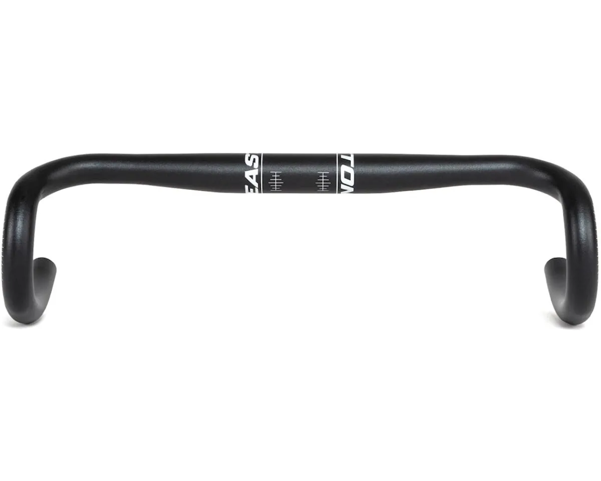 Easton Handlebars|Holiday Shopping|EA50 Alloy Road Handlebar (Black) (31.8mm) (42cm)