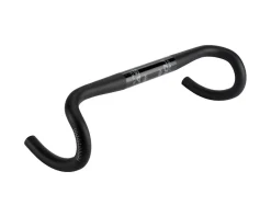 Easton Handlebars|EA70 Alloy Road Handlebar (Black) (31.8mm) (38cm)