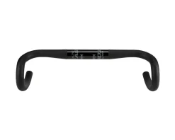 Easton Handlebars|EA70 Alloy Road Handlebar (Black) (31.8mm) (38cm)