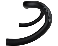 Easton Handlebars|EA70 Alloy Road Handlebar (Black) (31.8mm) (38cm)