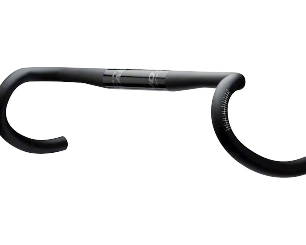 Easton Handlebars|Holiday Shopping|EA70 AX Alloy Road Handlebar (Black) (31.8mm) (44cm) (16° Flare)