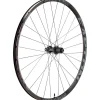 Easton Wheels & Parts|EA70 AX Disc Rear Wheel (Black) (Shimano HG) (QR/12 x 135/142mm) (700c) (Centerlock) (Tubeless)