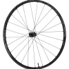 Easton Wheels & Parts|EA90 AX Front Wheel (Black) (12 x 100mm) (700c) (Centerlock) (Tubeless)