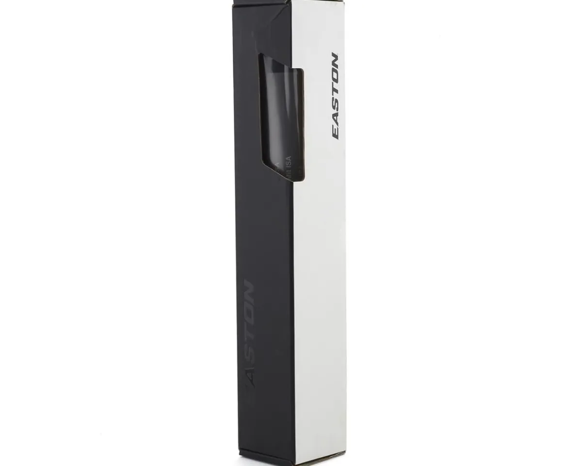 Easton Seatposts & Clamps|EA70 AX Gravel Dropper Post (Black) (27.2mm) (27.2mm) (400mm) (50mm) (Internal Routing) (Remote Not Included)