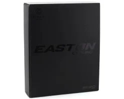 Easton Cranksets & Parts|EA90 Crank Arms (Black) (172.5mm)