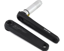 Easton Cranksets & Parts|EA90 Crank Arms (Black) (172.5mm)