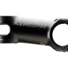 Easton Stems & Parts|EA90 Stem (Black) (31.8mm) (Integrated Garmin Mount) (90mm) (7°)
