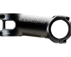 Easton Stems & Parts|EA90 Stem (Black) (31.8mm) (Integrated Garmin Mount) (90mm) (7°)