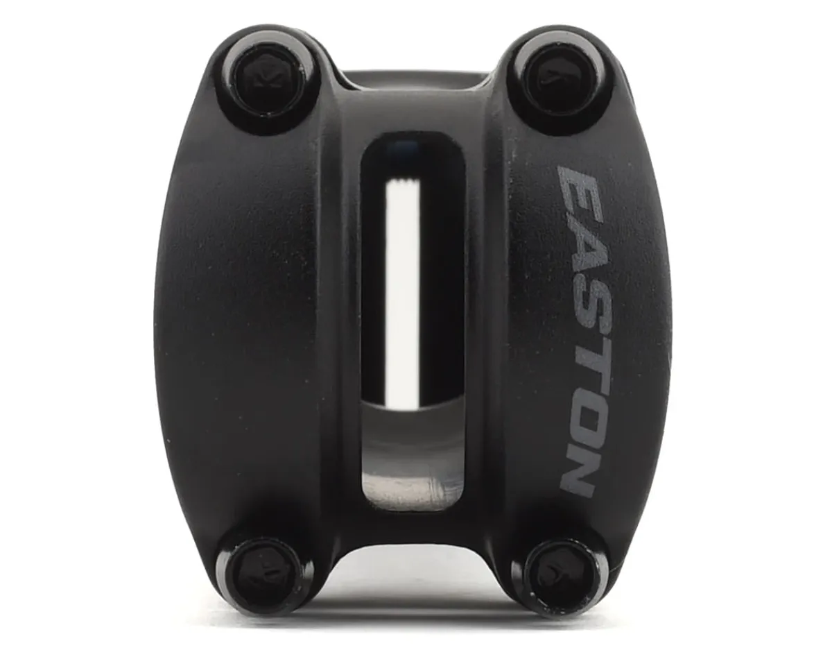 Easton Stems & Parts|EA70 Stem (Black) (31.8mm) (100mm) (7°)