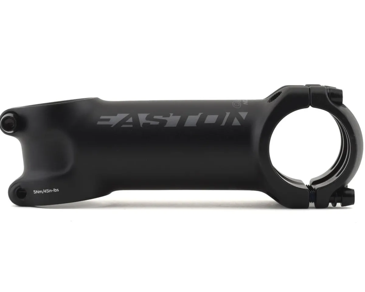 Easton Stems & Parts|EA70 Stem (Black) (31.8mm) (100mm) (7°)