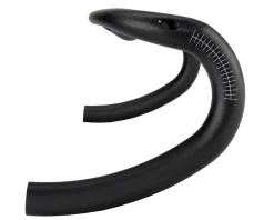 Easton Handlebars|EC70 Aero Road Handlebar (Black) (31.8mm) (40cm) (Carbon)