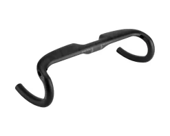 Easton Handlebars|EC70 Aero Road Handlebar (Black) (31.8mm) (40cm) (Carbon)