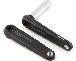 Easton Cranksets & Parts|Holiday Shopping|EC90 SL Carbon Crankset (Black) (170mm)