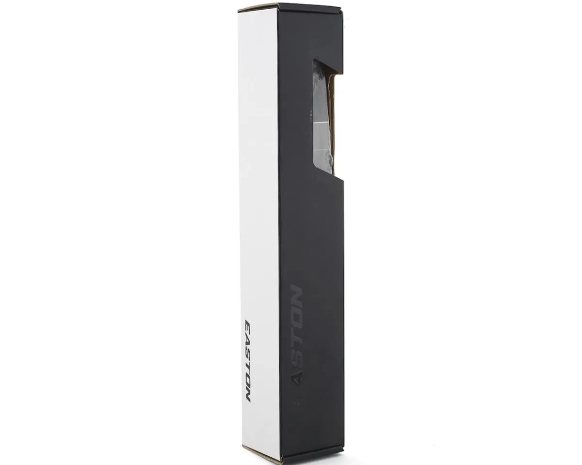 Easton Seatposts & Clamps|EC90 SL Carbon Seatpost (Black) (27.2mm) (350mm) (20mm Offset)