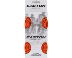 Easton Grips & Handlebar Tape|EVA Foam Handlebar Tape (Orange)