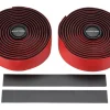 Easton Grips & Handlebar Tape|Microfiber Handlebar Tape (Red)