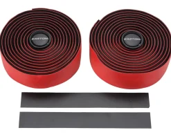 Easton Grips & Handlebar Tape|Microfiber Handlebar Tape (Red)