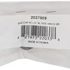 Easton Wheels & Parts|Non-Drive Side End Cap (For M1-21 SL Rear Hubs) (135mm QR)