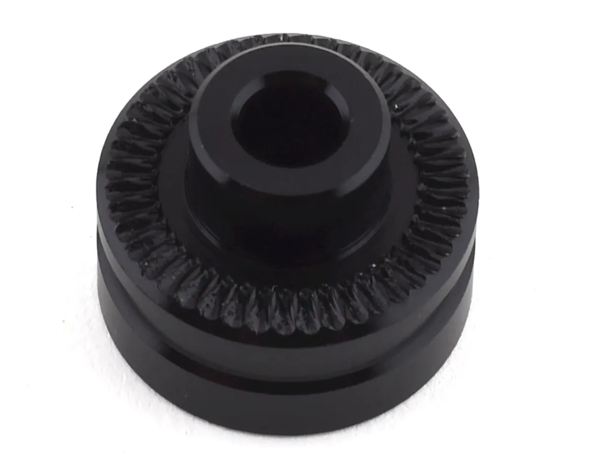 Easton Wheels & Parts|Non-Drive Side End Cap (For M1-21 SL Rear Hubs) (135mm QR)