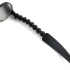 Efficient Velo Tools Mounts & Handlebar Accessories|Safe Zone Helmet Mirror (Black)
