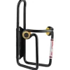 Elite Bottle Cages & Mounts|Ciussi Alloy Water Bottle Cage (Black)
