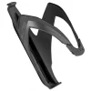 Elite Bottle Cages & Mounts|Custom Race Skin Water Bottle Cage (Matte Black)