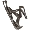 Elite Bottle Cages & Mounts|Custom Race X Bottle Cage (Titanium/Black)