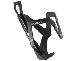 Elite Bottle Cages & Mounts|Custom Race X Bottle Cage (Black/Black)