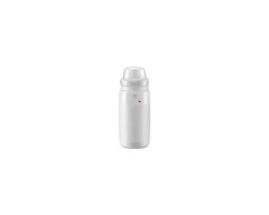 Elite Water Bottles|Fly MTB Water Bottle (Clear) (550ml)