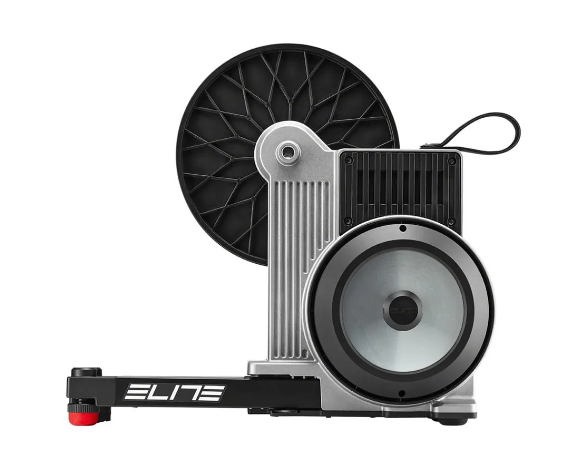 Elite Indoor Trainers|Justo Direct Drive Smart Trainer