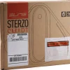 Elite Indoor Trainers|Sterzo Smart Riser Block (Black)