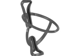 Elite Bottle Cages & Mounts|T-Race Soft Touch Bottle Cage (Grey)