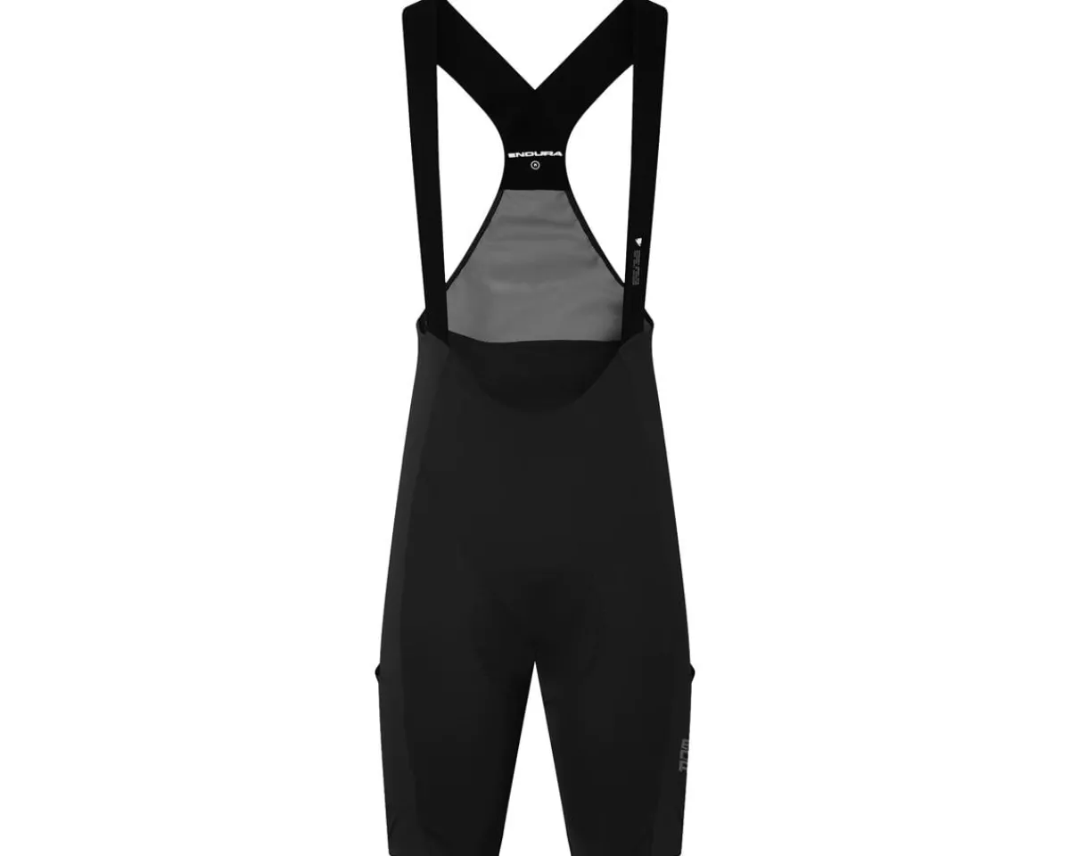 Endura Shorts & Bibs|AllTrack Ride Bib Short (Black) (L)