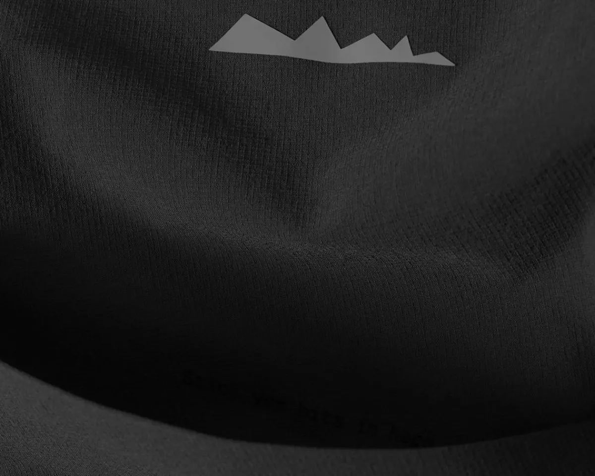 Endura Shorts & Bibs|AllTrack Ride Bib Short (Black) (L)