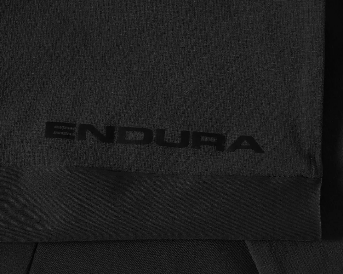 Endura Shorts & Bibs|AllTrack Ride Bib Short (Black) (L)