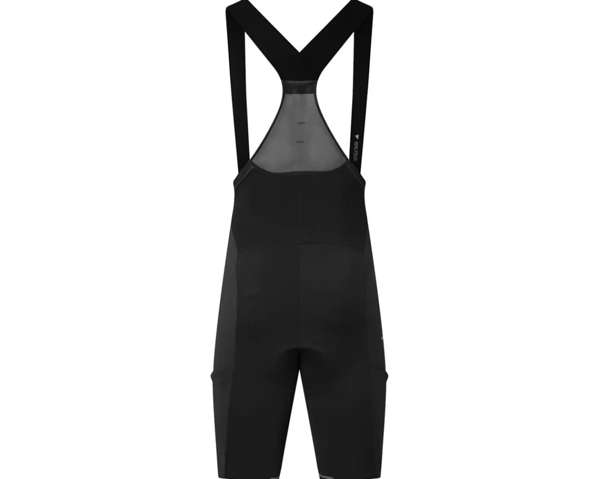 Endura Shorts & Bibs|AllTrack Ride Bib Short (Black) (L)