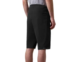 Endura Shorts & Bibs|AllTrack Ride Over Short (Black) (M)