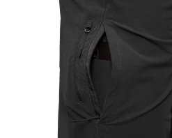 Endura Shorts & Bibs|AllTrack Ride Over Short (Black) (M)