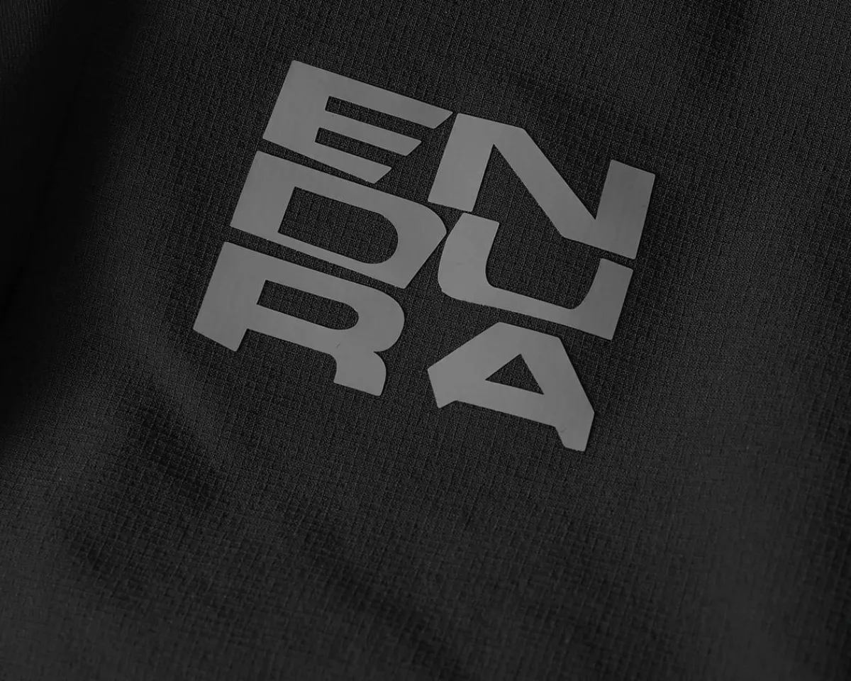 Endura Shorts & Bibs|AllTrack Ride Over Short (Black) (M)