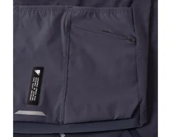 Endura Jerseys|Summer Essentials|AllTrack Ride Short Sleeve Jersey (Carbon Grey) (S)