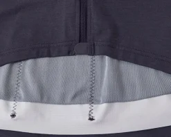 Endura Jerseys|Summer Essentials|AllTrack Ride Short Sleeve Jersey (Carbon Grey) (S)
