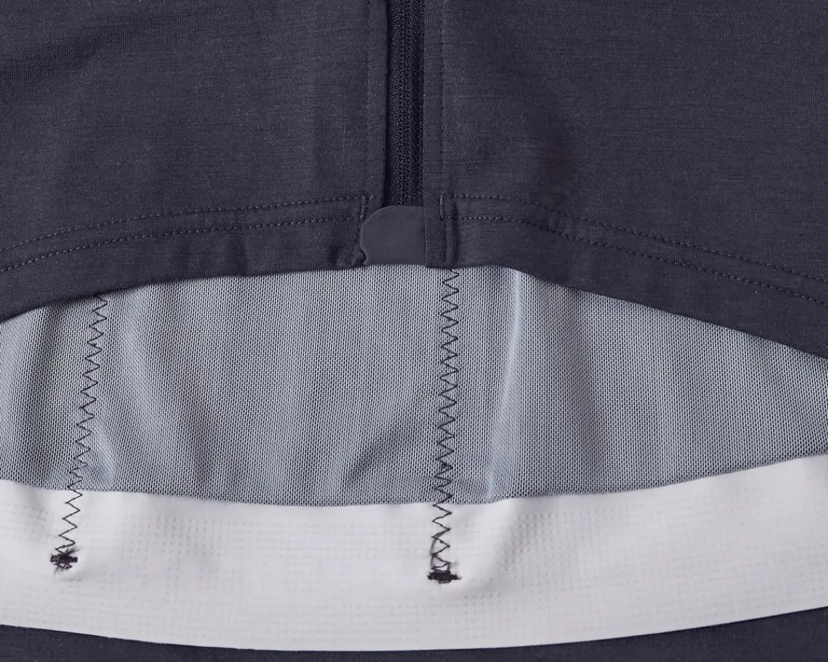 Endura Jerseys|Summer Essentials|AllTrack Ride Short Sleeve Jersey (Carbon Grey) (S)