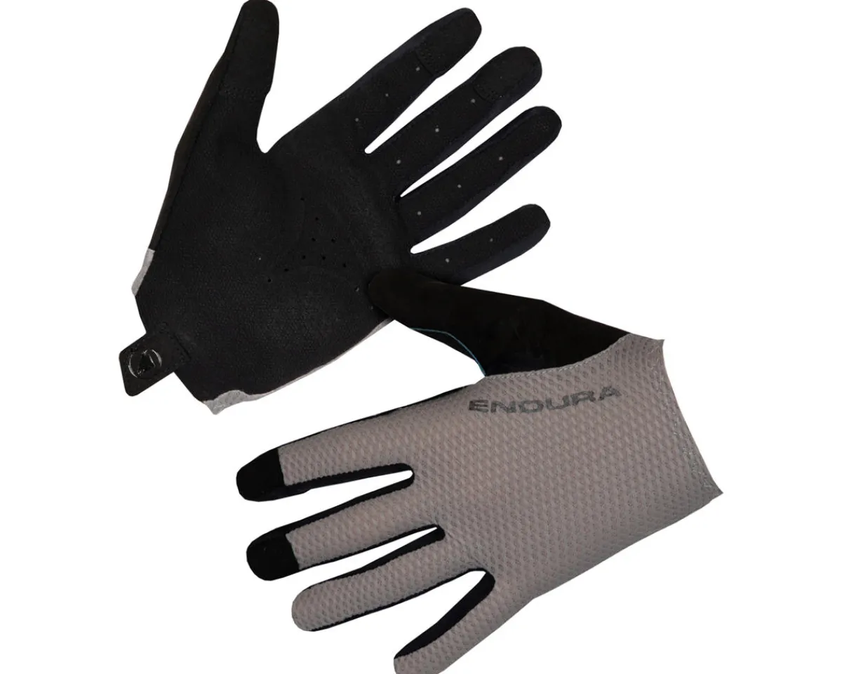 Endura Clothing Accessories|Holiday Shopping|EGM Full Finger Glove (Fossil) (S)