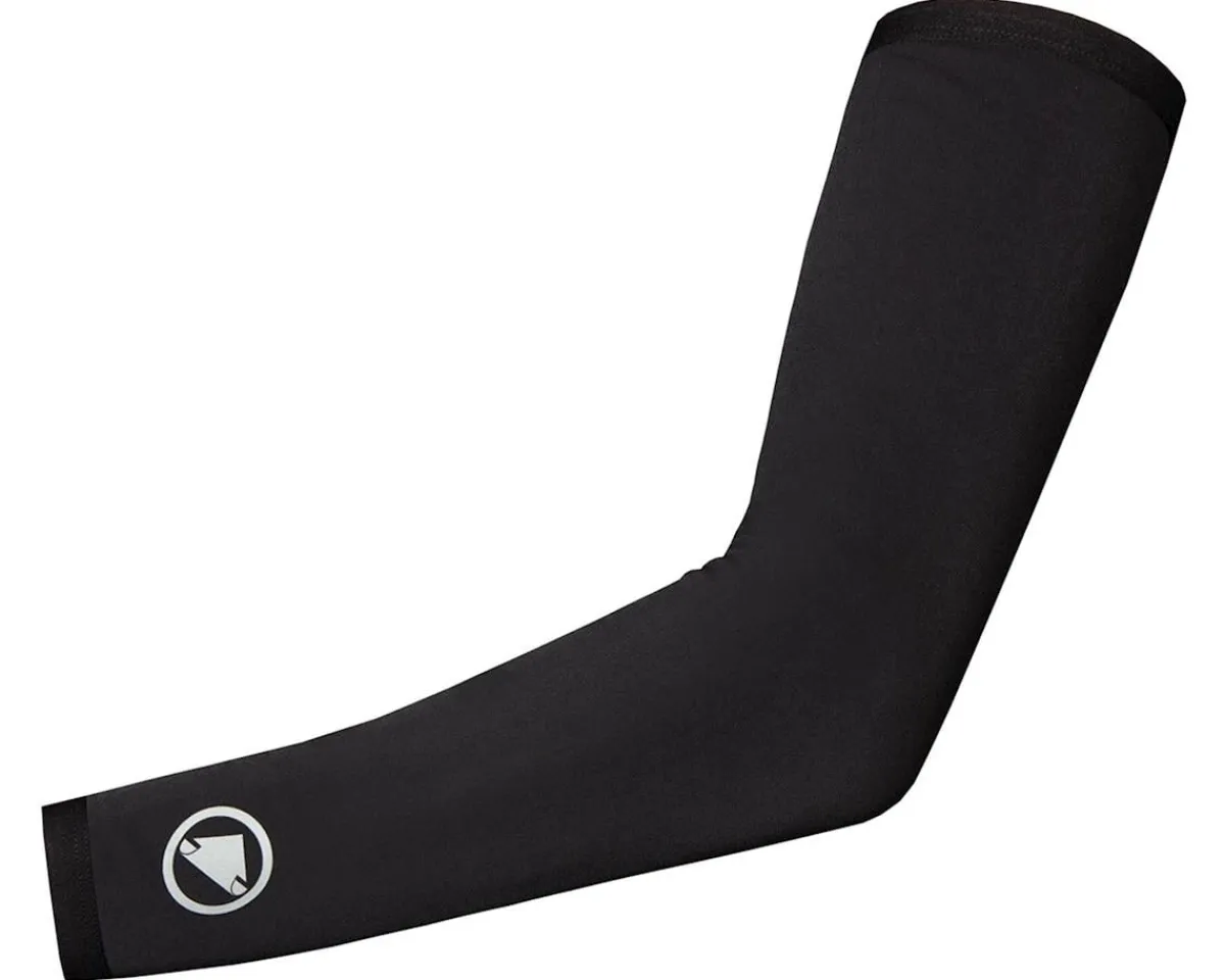 Endura Clothing Accessories|FS260-Pro Thermo Arm Warmer (Black) (S/M)