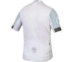 Endura Jerseys|FS260 Short Sleeve Jersey (White) (2XL)